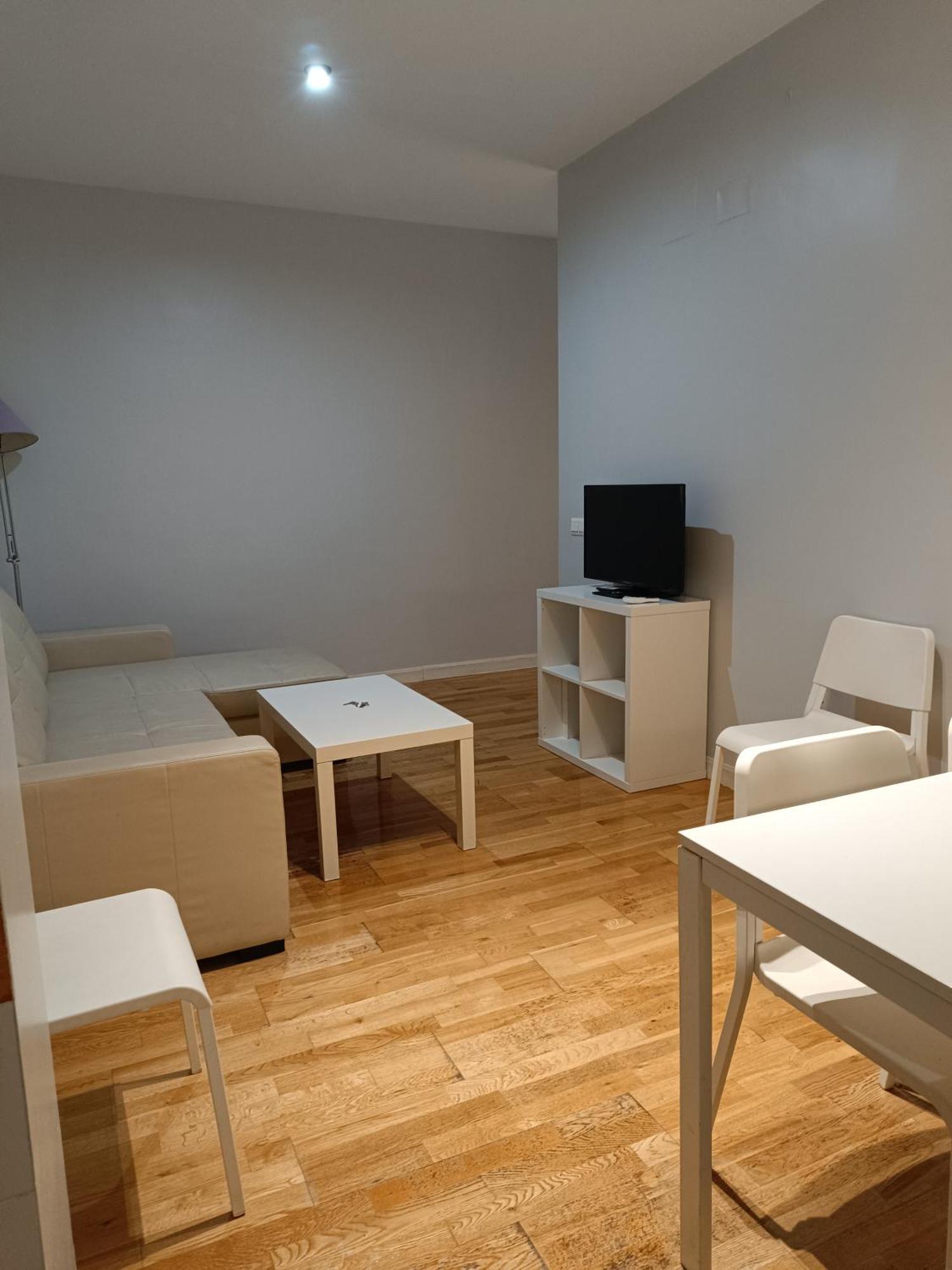 Apartamentos Aloha 2 Centro El Puerto De Santa Maria Luaran gambar