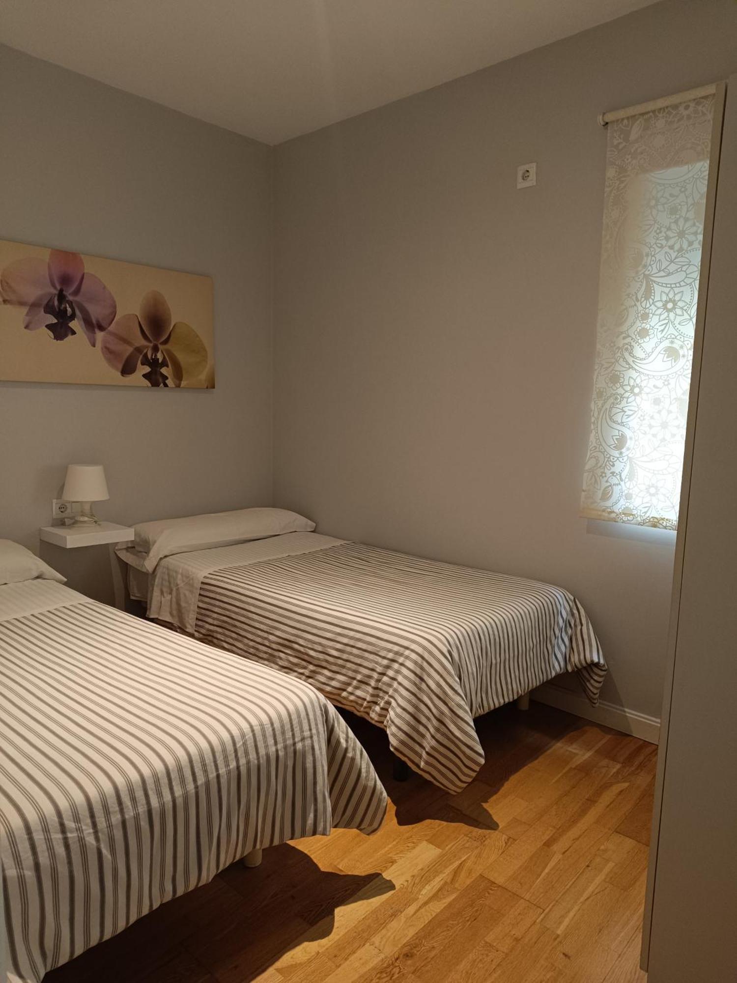 Apartamentos Aloha 2 Centro El Puerto De Santa Maria Luaran gambar