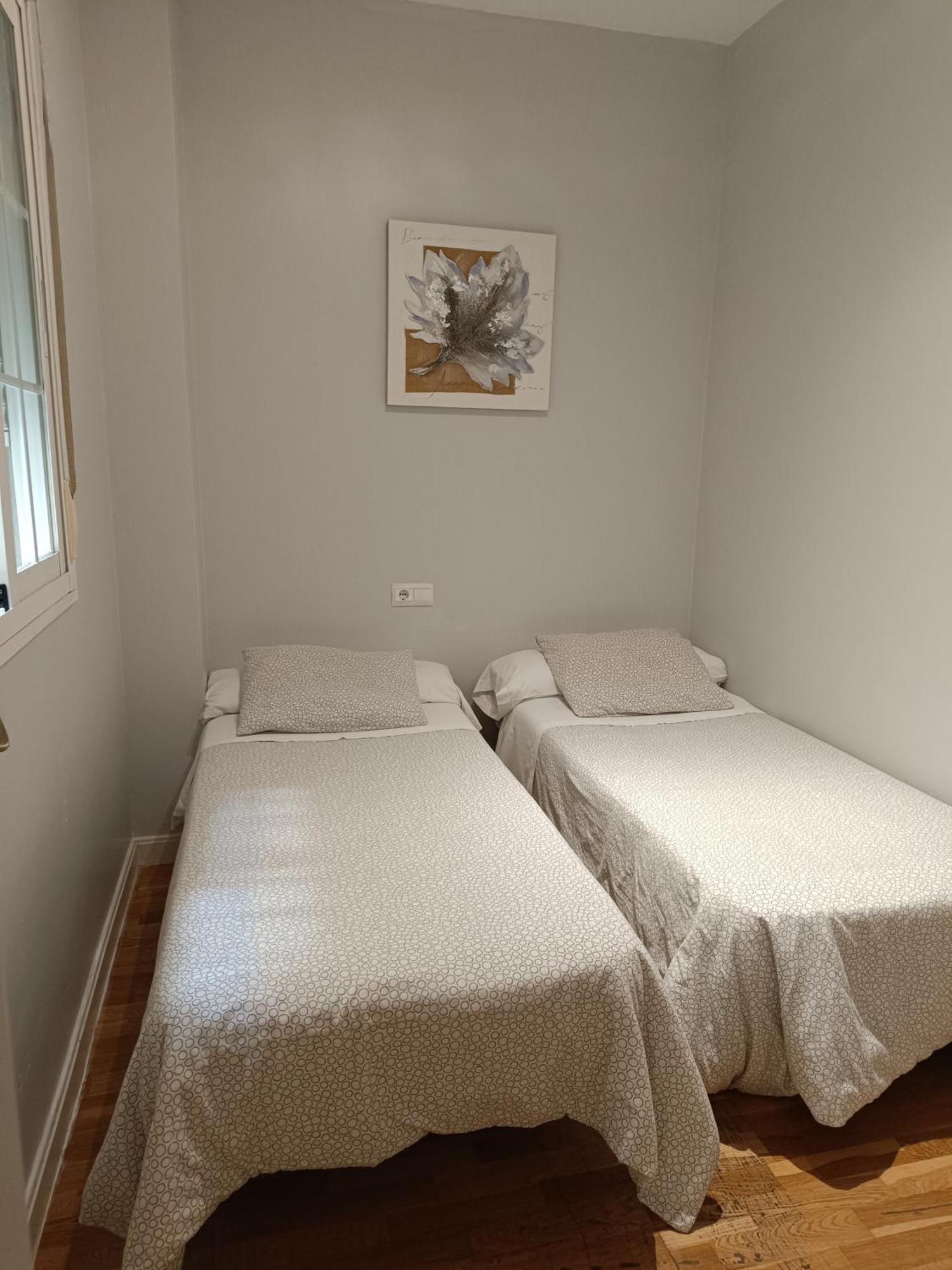 Apartamentos Aloha 2 Centro El Puerto De Santa Maria Luaran gambar