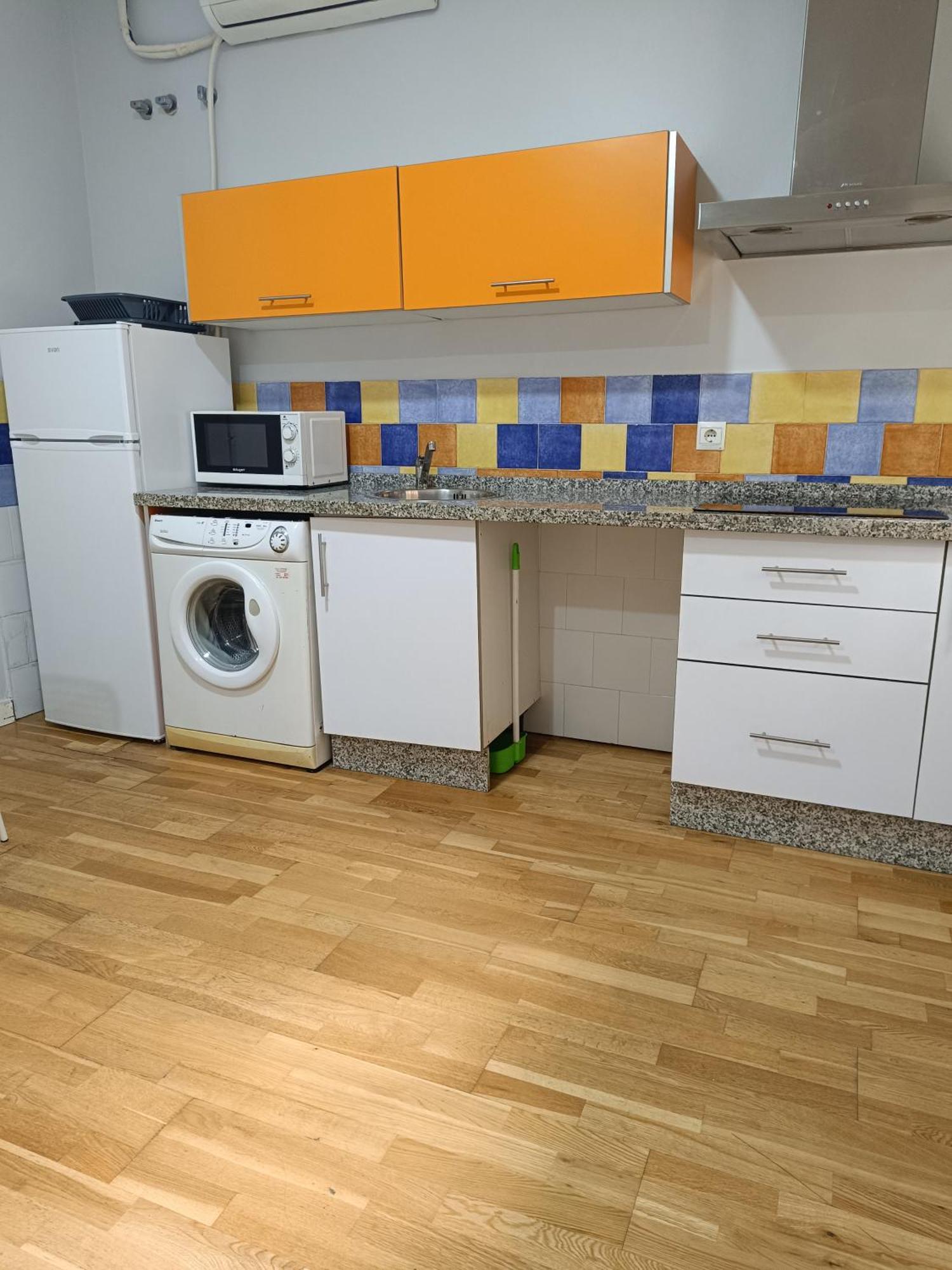 Apartamentos Aloha 2 Centro El Puerto De Santa Maria Luaran gambar