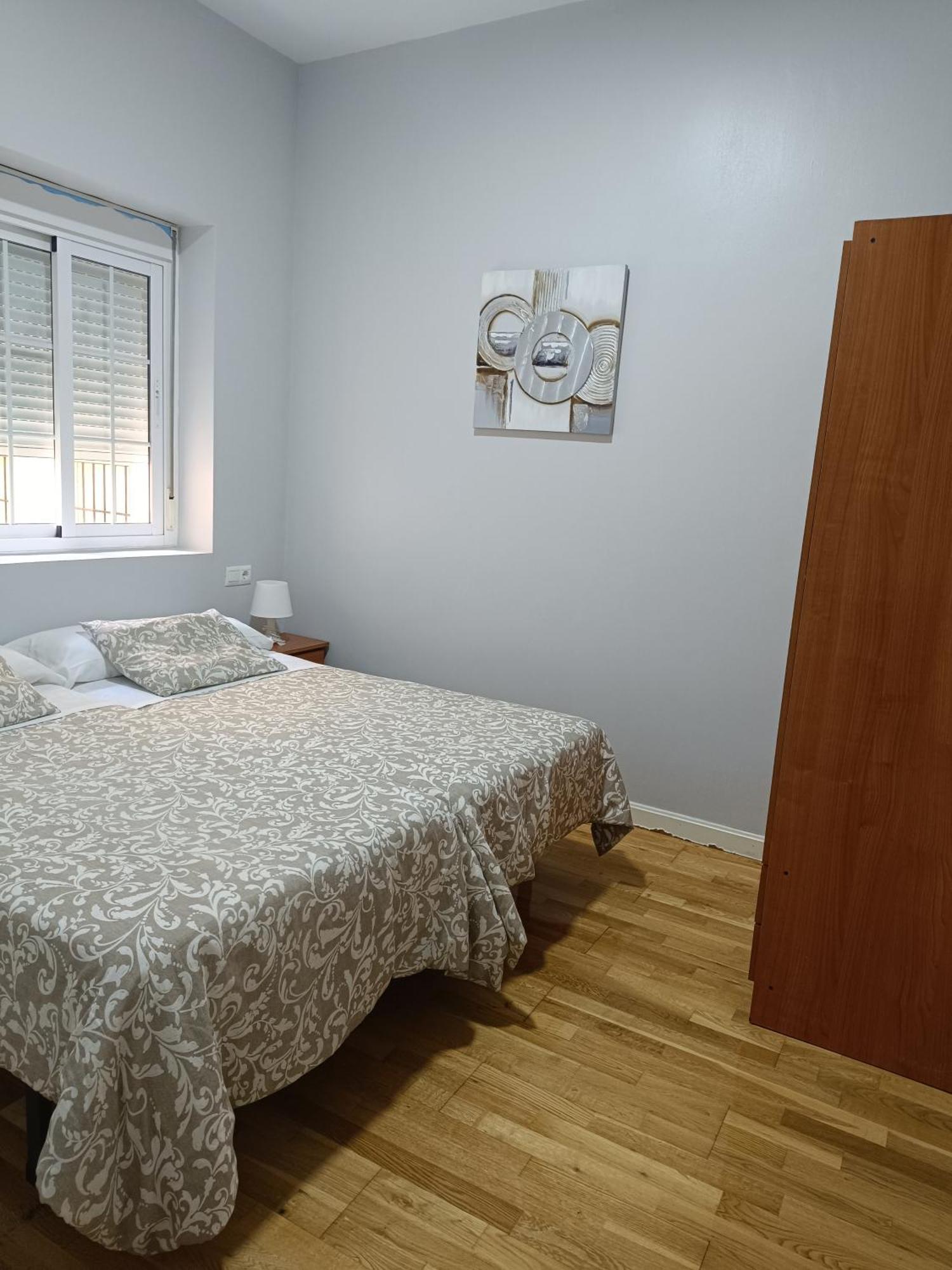 Apartamentos Aloha 2 Centro El Puerto De Santa Maria Luaran gambar