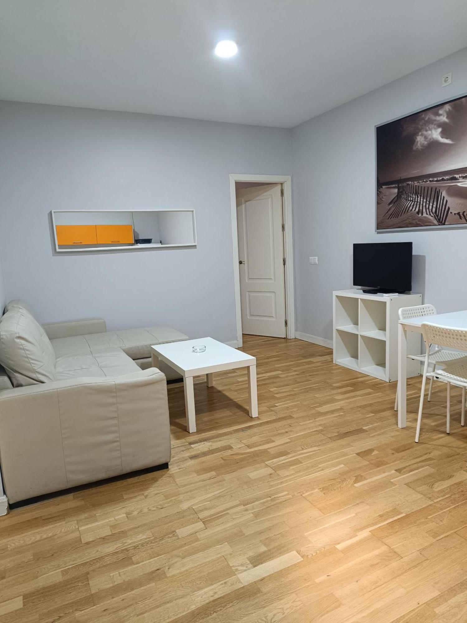 Apartamentos Aloha 2 Centro El Puerto De Santa Maria Luaran gambar