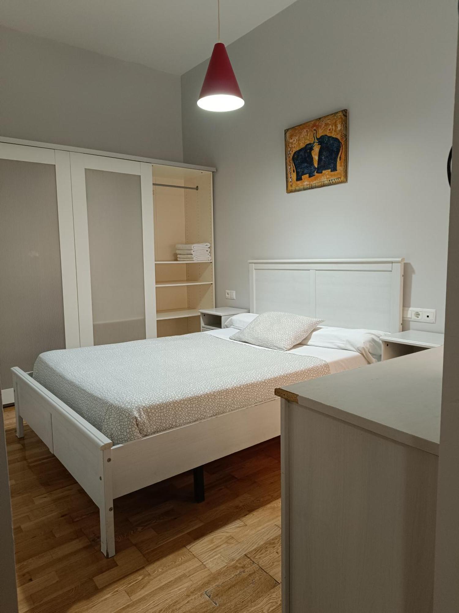 Apartamentos Aloha 2 Centro El Puerto De Santa Maria Luaran gambar