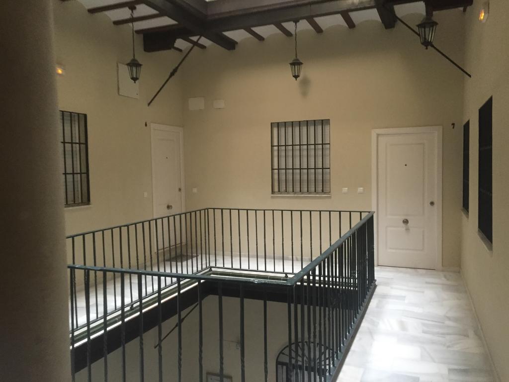 Apartamentos Aloha 2 Centro El Puerto De Santa Maria Luaran gambar