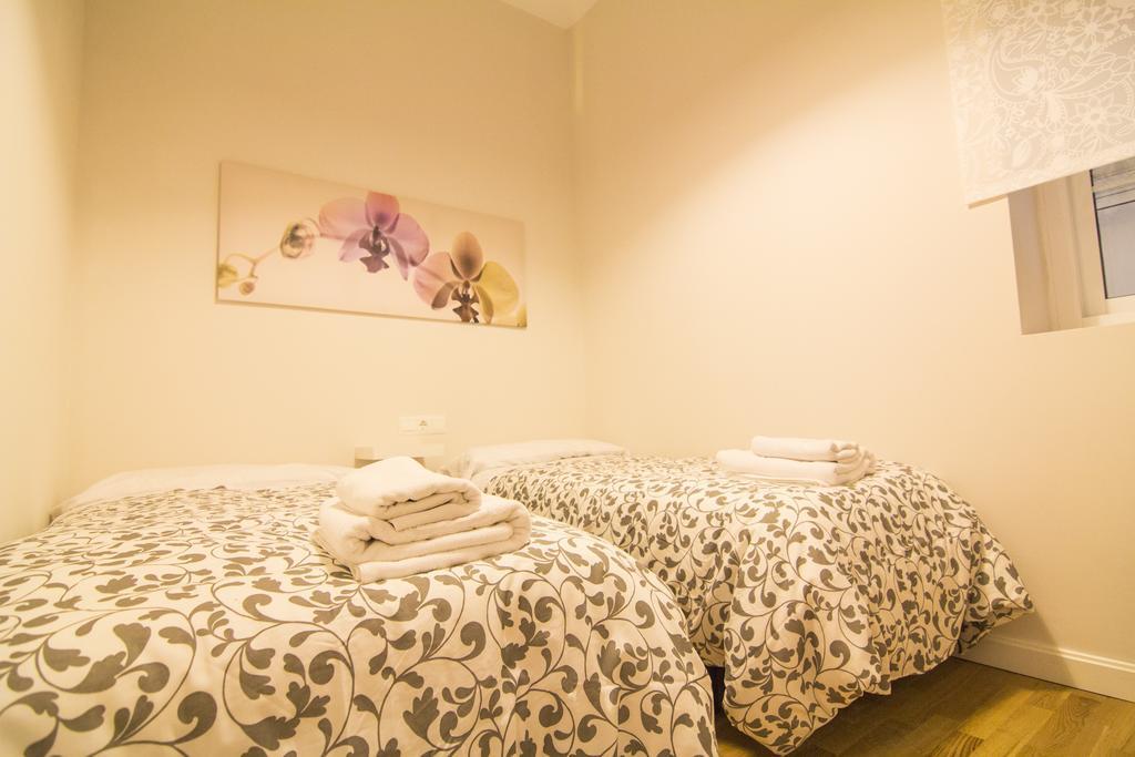 Apartamentos Aloha 2 Centro El Puerto De Santa Maria Luaran gambar
